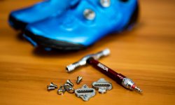 3D-geprinte titanium MTB-schoenplaatjes van Silca beloven de helft van het gewicht met 4x de duurzaamheid?