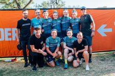 Einde van een tijdperk: Specialized Women’s Racing stopt na tien jaar