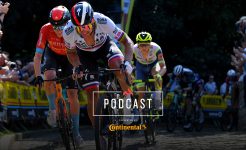 CyclingTips Podcast: Het probleem met professionele fietscontracten