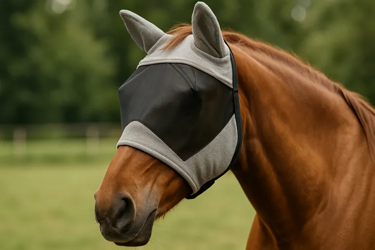 Veelgestelde vragen over vliegenmaskers